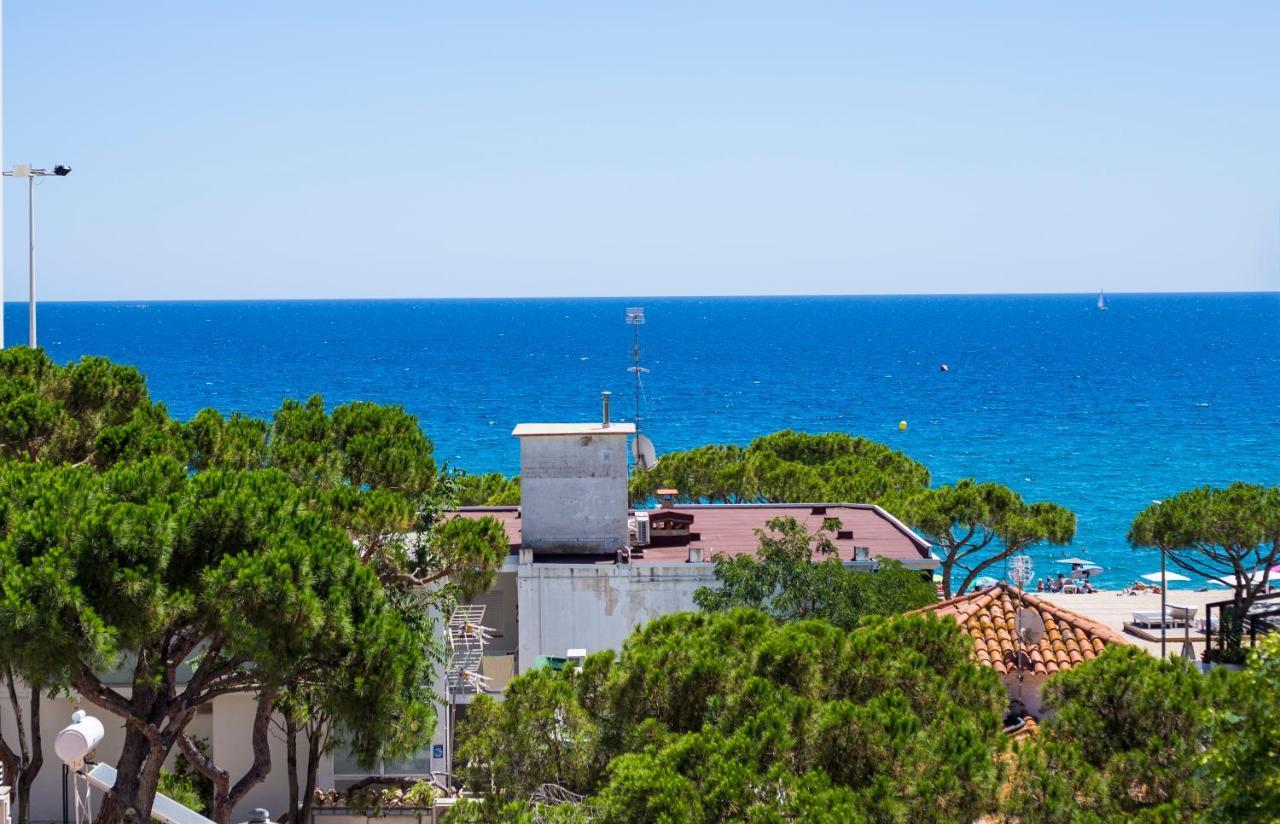 Hotel Claramar Platja d'Aro Exterior photo